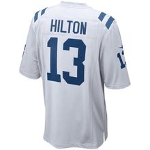 Load image into Gallery viewer, T.Y. Hilton Indianapolis Colts Nike Game Jersey - White