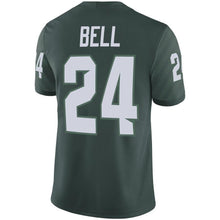 Load image into Gallery viewer, Le'Veon Bell Michigan State Spartans Nike Alumni Player Jersey - Green