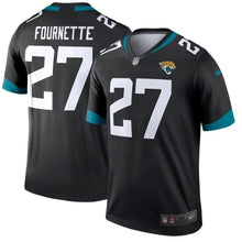 Load image into Gallery viewer, Leonard Fournette Jacksonville Jaguars Nike New 2018 Legend Jersey - Black