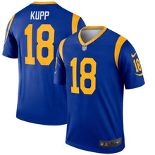 Load image into Gallery viewer, Cooper Kupp Los Angeles Rams Nike Legend Jersey - Royal