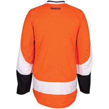 Load image into Gallery viewer, Philadelphia Flyers Reebok EDGE Home Jersey - Orange
