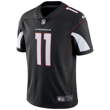 Load image into Gallery viewer, Larry Fitzgerald Arizona Cardinals Nike Vapor Untouchable Limited Player Jersey - Black