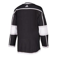 Load image into Gallery viewer, Los Angeles Kings adidas Home Authentic Blank Jersey - Black