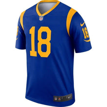Load image into Gallery viewer, Cooper Kupp Los Angeles Rams Nike Legend Jersey - Royal
