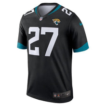 Load image into Gallery viewer, Leonard Fournette Jacksonville Jaguars Nike New 2018 Legend Jersey - Black