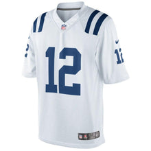 Load image into Gallery viewer, Andrew Luck Indianapolis Colts Nike Limited Jersey - White