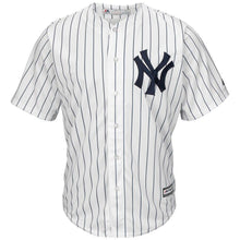 Load image into Gallery viewer, Sonny Gray New York Yankees Majestic Cool Base Player Jersey - White