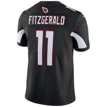 Load image into Gallery viewer, Larry Fitzgerald Arizona Cardinals Nike Vapor Untouchable Limited Player Jersey - Black