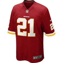 Load image into Gallery viewer, Sean Taylor Washington Redskins Nike Retired Player Game Jersey - Burgundy