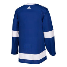 Load image into Gallery viewer, Tampa Bay Lightning adidas Home Blank Jersey - Blue