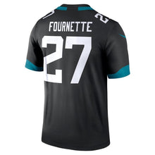 Load image into Gallery viewer, Leonard Fournette Jacksonville Jaguars Nike New 2018 Legend Jersey - Black