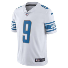 Load image into Gallery viewer, Matthew Stafford Detroit Lions Nike Vapor Untouchable Limited Player Jersey - White