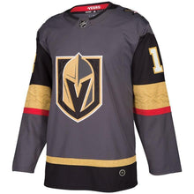 Load image into Gallery viewer, James Neal Vegas Golden Knights adidas Player Jersey - Black