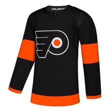 Load image into Gallery viewer, Philadelphia Flyers adidas Alternate Jersey - Black