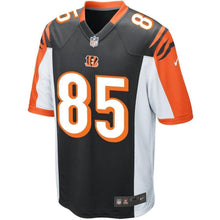 Load image into Gallery viewer, Tyler Eifert Cincinnati Bengals Nike Game Jersey - Black