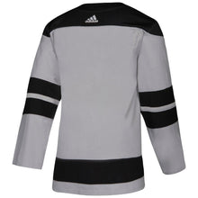 Load image into Gallery viewer, Los Angeles Kings adidas Alternate Jersey - Gray