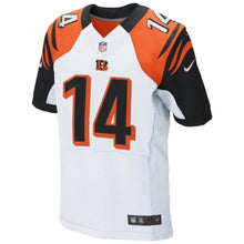 Load image into Gallery viewer, Andy Dalton Cincinnati Bengals Nike Elite Jersey - White