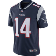 Load image into Gallery viewer, Brandin Cooks New England Patriots Nike Vapor Untouchable Limited Jersey - Navy