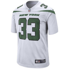 Load image into Gallery viewer, Jamal Adams New York Jets Nike Game Jersey – Spotlight White
