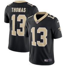 Load image into Gallery viewer, Michael Thomas New Orleans Saints Nike Vapor Untouchable Limited Player Jersey - Black