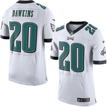 Load image into Gallery viewer, Brian Dawkins Philadelphia Eagles Nike Retired Player Elite Jersey - White