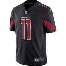 Load image into Gallery viewer, Larry Fitzgerald Arizona Cardinals Nike Vapor Untouchable Color Rush Limited Player Jersey - Black