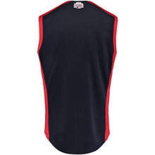 Load image into Gallery viewer, National League Majestic 2019 MLB All-Star Futures Game Jersey - Navy/Red
