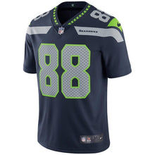 Load image into Gallery viewer, Jimmy Graham Seattle Seahawks Nike Vapor Untouchable Limited Player Jersey - College Navy