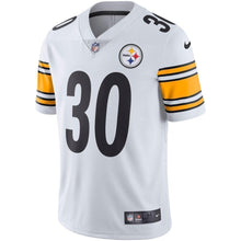 Load image into Gallery viewer, James Conner Pittsburgh Steelers Nike Vapor Untouchable Limited Jersey - White