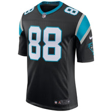 Load image into Gallery viewer, Greg Olsen Carolina Panthers Nike Classic Limited Player Jersey - Black