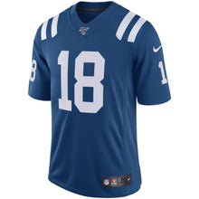 Load image into Gallery viewer, Peyton Manning Indianapolis Colts Nike NFL 100 Retired Vapor Limited Jersey – Royal