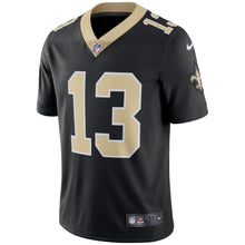 Load image into Gallery viewer, Michael Thomas New Orleans Saints Nike Vapor Untouchable Limited Player Jersey - Black