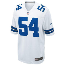 Load image into Gallery viewer, Jaylon Smith Dallas Cowboys Nike Game Jersey - White
