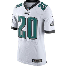 Load image into Gallery viewer, Brian Dawkins Philadelphia Eagles Nike Retired Player Elite Jersey - White