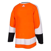 Load image into Gallery viewer, Philadelphia Flyers adidas Home Blank Jersey - Orange