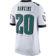 Load image into Gallery viewer, Brian Dawkins Philadelphia Eagles Nike Retired Player Elite Jersey - White