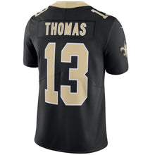 Load image into Gallery viewer, Michael Thomas New Orleans Saints Nike Vapor Untouchable Limited Player Jersey - Black