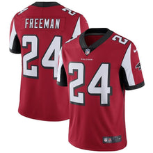 Load image into Gallery viewer, Devonta Freeman Atlanta Falcons Nike Vapor Untouchable Limited Player Jersey - Red