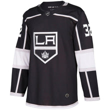 Load image into Gallery viewer, Jonathan Quick Los Angeles Kings adidas Player Jersey - Black