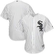 Load image into Gallery viewer, Chicago White Sox Majestic  Cool Base Team Jersey - White