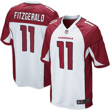 Load image into Gallery viewer, Larry Fitzgerald Arizona Cardinals American football jersey