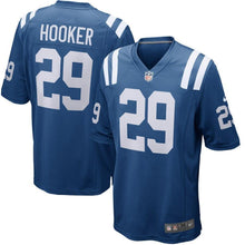 Load image into Gallery viewer, Malik Hooker Indianapolis Colts Nike Game Jersey - Royal