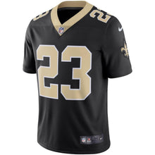 Load image into Gallery viewer, Marshon Lattimore New Orleans Saints Nike Vapor Untouchable Limited Jersey - Black