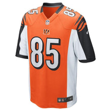 Load image into Gallery viewer, Tyler Eifert Cincinnati Bengals Nike Game Jersey - Orange