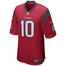 Load image into Gallery viewer, DeAndre Hopkins Houston Texans Nike Game Jersey - Red