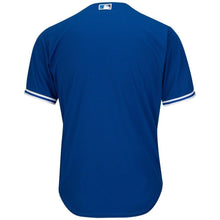 Load image into Gallery viewer, Toronto Blue Jays Majestic Official Cool Base Jersey - Royal