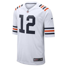 Load image into Gallery viewer, Allen Robinson Chicago Bears Nike 2019 Alternate Classic Game Jersey - White