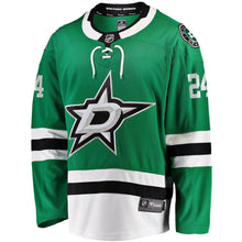 Load image into Gallery viewer, Roope Hintz Dallas Stars Fanatics Branded Home Breakaway Player Jersey - Kelly Green