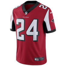 Load image into Gallery viewer, Devonta Freeman Atlanta Falcons Nike Vapor Untouchable Limited Player Jersey - Red