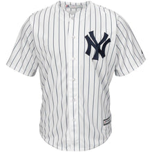 Load image into Gallery viewer, Masahiro Tanaka New York Yankees Majestic Official Cool Base Player Jersey - White